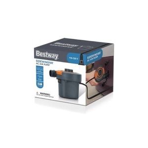 SIDEWINDER
Bestway Air Pump